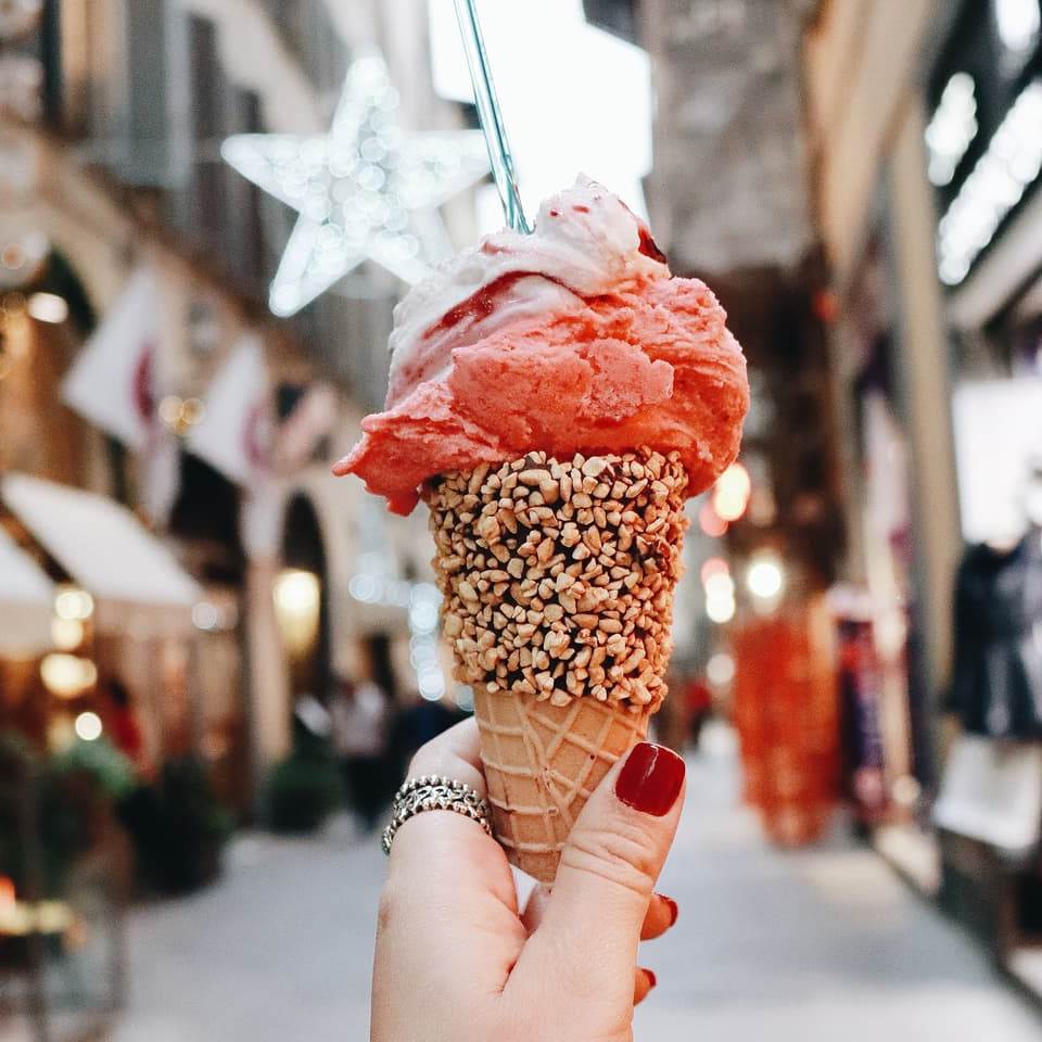 icecream